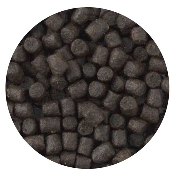 Ubbink Nourriture pour poissons Heiko Sturgeon Energy Menu 6 mm 3 L