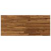 vidaXL Plateau de Table Rectangulaire 110 x 50 x 3,2 cm Rectangulaire
