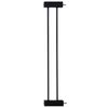 Baninni Extension de barri&egrave;re de s&eacute;curit&eacute; Woody 14 cm Noir