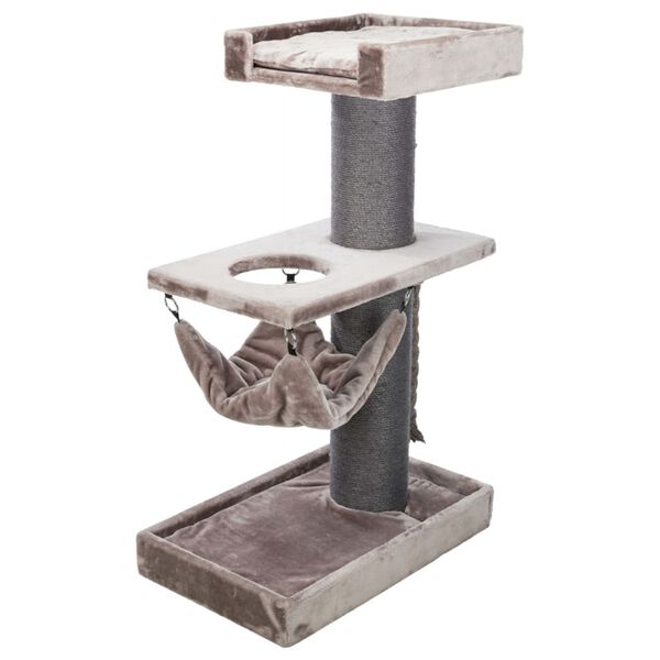 TRIXIE Griffoir pour chats Ramon XXL Cappuccino