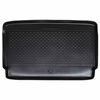 vidaXL Tapis de coffre Noir Compatible avec Opel CORSA 2019-