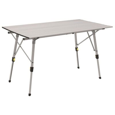 Outwell Table de camping pliable Canmore L