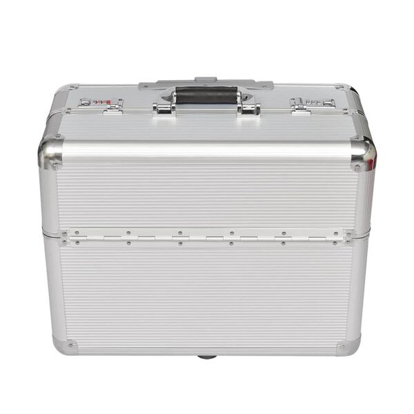 Valise mallette de pilote rigide