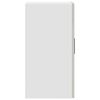 vidaXL Armoire murale de cuisine Porto sonoma gris bois d'ingénierie