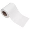 vidaXL Écran d'intimité de jardin PVC 35x0,19 m Blanc