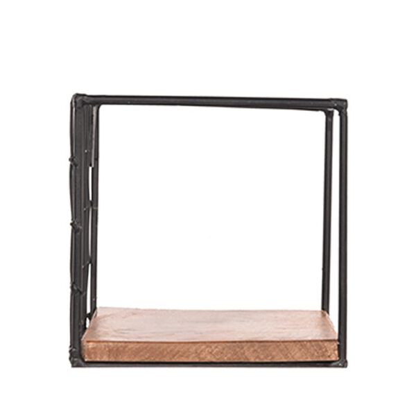 LABEL51 Support mural Firm 30x15x15 cm M