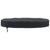 vidaXL Housse de Table Ext&eacute;rieure 72 x 72 x 10 cm Tissu Oxford 210D