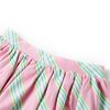 Jupe pour enfants rose bégonia 116