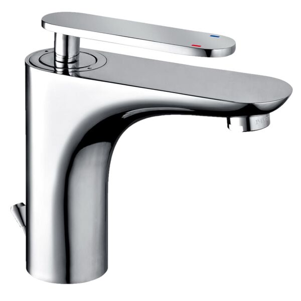SCH&Uuml;TTE Mitigeur de lavabo ORCA chrome