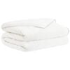 vidaXL Couette TRIER 200x220 cm &Eacute;t&eacute; 140 GSM 100% laine australienne