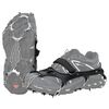 vidaXL Crampons pour chaussures Noir M