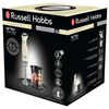 Russell Hobbs Mixeur plongeant Retro Cr&egrave;me 700 W