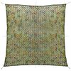 vidaXL Filet de camouflage avec sac de rangement 6 x 6 m