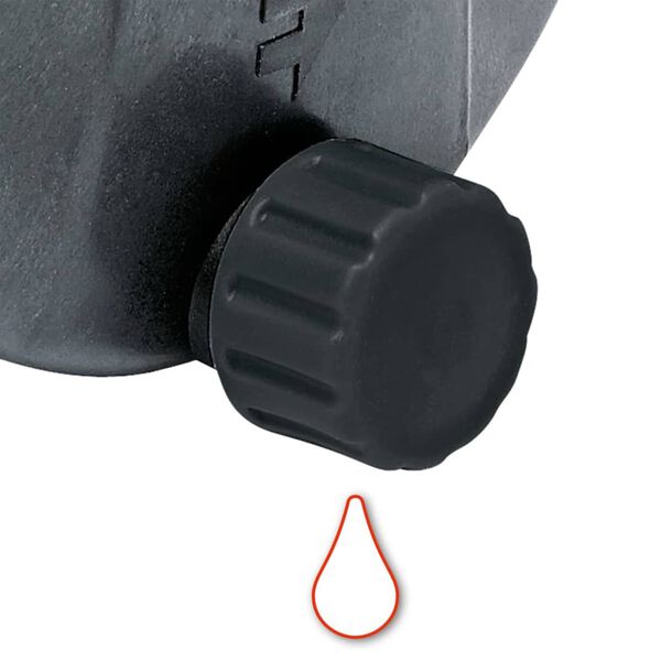 Einhell Pompe de jardin GC-GP 6538