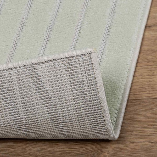 vidaXL Tapis de surface PALMERAS Vert 280 x 200 cm Polyester