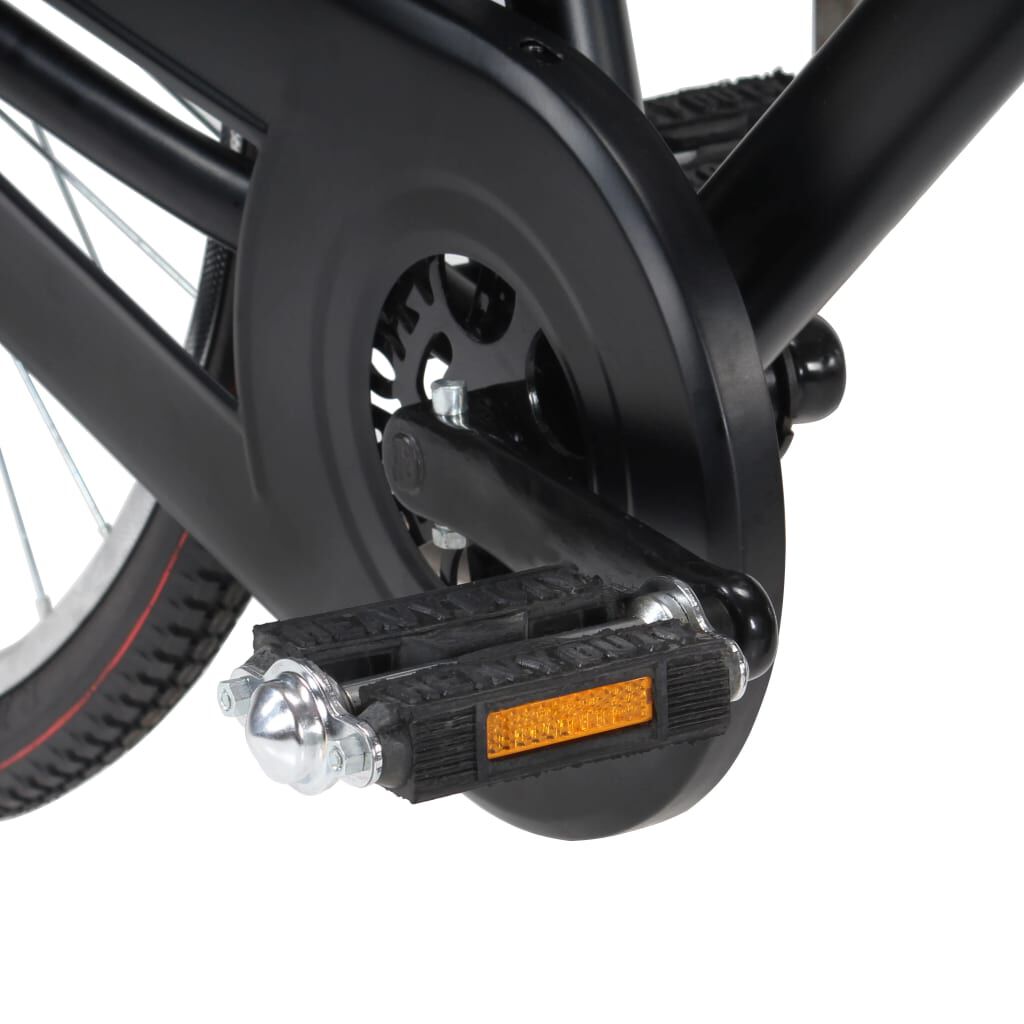 Roue velo sales hollandais