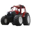 JAMARA Tracteur télécommandé Lindner Geotrac 1:16 Rouge