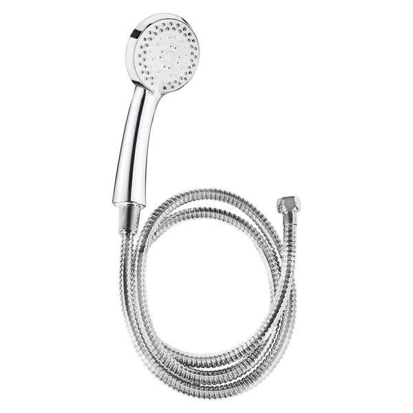 CORNAT Ensemble de douchette FIT chrome