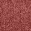 vidaXL Tapis d'escalier 15 pièces 65 x 24 x 4 cm Bordeaux Demi-rond Grand