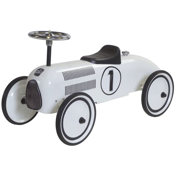 Retro Roller Voiture à pousser pour enfants Lewis 0706094