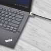 Kensington Serrure &agrave; cl&eacute; pour ordinateur portable MicroSaver 2.0