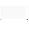 vidaXL Cl&ocirc;ture en fil soud&eacute; 50 x 1,2 m (l x h) Acier recouvert de PVC