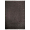 vidaXL Tapis ZIZUR 200x290 cm aspect de jute int&eacute;rieur ext&eacute;rieur