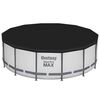 Bestway Couverture de piscine Flowclear 396 cm