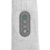 Medisana Appareil de massage de la nuque NM 890 Gris