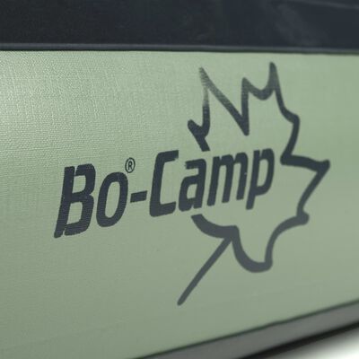 Bo-Camp Lit gonflable Air-XL Slim 200x70x23 cm