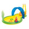 Bestway Aire de jeux Aquatique Zoo 338 x 167 x 129 cm