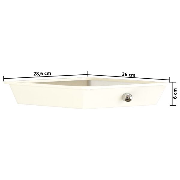 Tour De Rangement GIANTEX 10 Tiroirs Rose - 33x37x86cm Avec Roues Et Freins - Organisateur Bureau Ou Maison