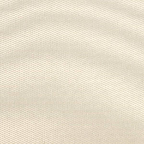 vidaXL Toile d'auvent Cr&egrave;me 500x300 cm