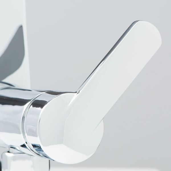 SCHÜTTE Mitigeur de douche avec bec verseur NIAGARA