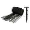 ProGarden Kit de filet pour étang 4x3 m