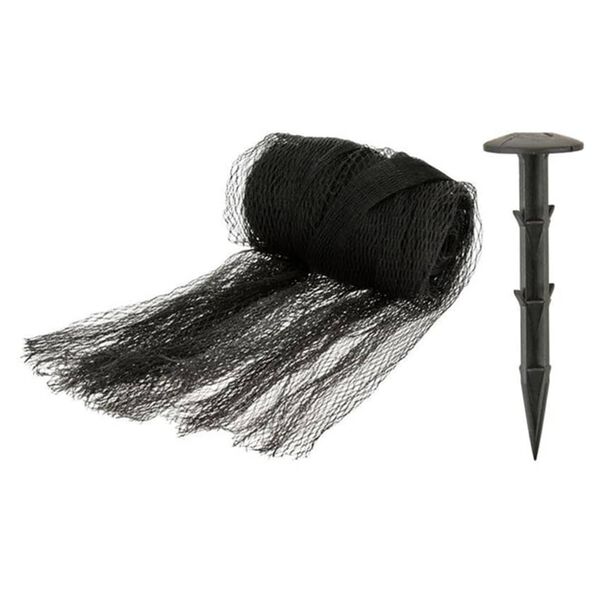 ProGarden Kit de filet pour étang 4x3 m