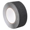 vidaXL Bande antid&eacute;rapante Noir 0,05x10 m PVC
