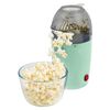 Bestron Machine &agrave; pop-corn APC1007M 1200 W Vert menthe