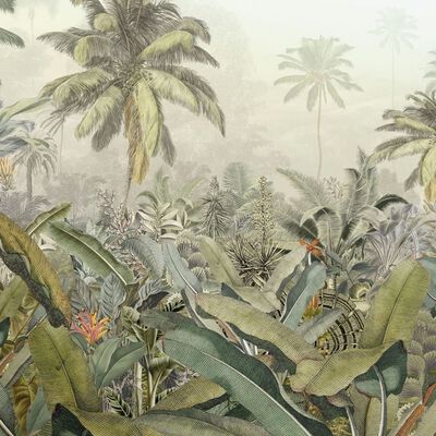 Komar Papier peint Amazonia 368 x 248 cm