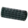 vidaXL Cl&ocirc;ture Euro Vert 0,6 x 25 m Fer rev&ecirc;tu de PVC
