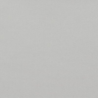 vidaXL Écran de balcon gris clair 90x800 cm 100% polyester oxford