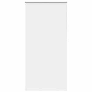 vidaXL Store enrouleur occultant largeur du tissu 100,7 cm polyester