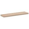 vidaXL &Eacute;tag&egrave;re flottante 90x23,5x4 cm bois d'ing&eacute;nierie