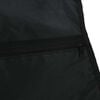 vidaXL Sac de guitare classique 3/4 (36") Noir 94x35 cm Tissu