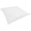 vidaXL Ensemble de Duvet avec oreiller 3 pcs Blanc Plume de canard