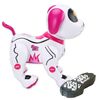 Gear2Play Chien robot jouet Zoe