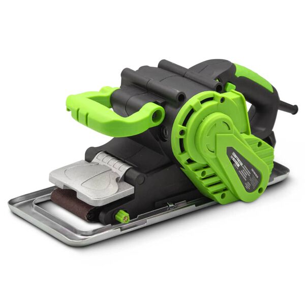 PONCEUSE A BANDE 2 EN 1