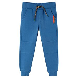Pantalon de survêtement pour enfants bleu 92