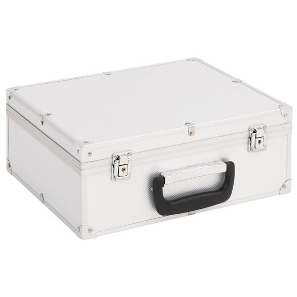 vidaXL Jeu de jetons de poker 300 pcs 4 g