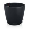 LECHUZA Jardinière CLASSICO Color 21 ALL-IN-ONE Ardoise